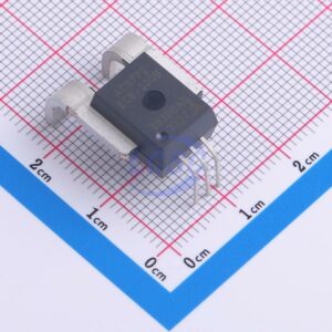 Allegro MicroSystems, LLC ACS772ECB-300B-PFF-T