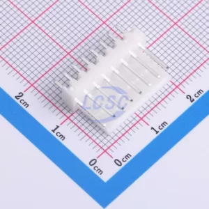 CJT(Changjiang Connectors) C2504WV-8P