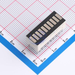 Everlight Elec B1001SDRWB/S530-A3