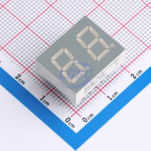 Everlight Elec D425SURWA/S530-A3