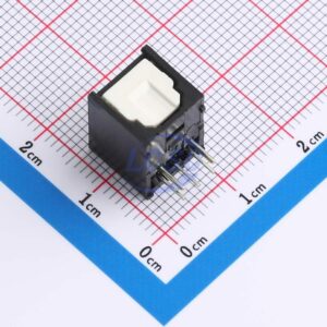 Everlight Elec PLT237/T10WH