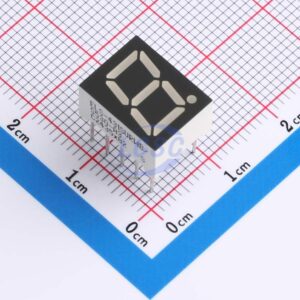 Everlight Elec S431SURWB-S530-A3