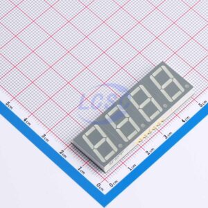 Everlight Elec SF511SURWA/S530-A3/S290