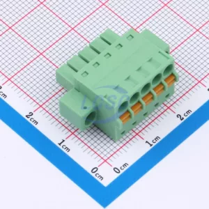 DEGSON 15EDGKDM-3.5-05P-14-00A(H)