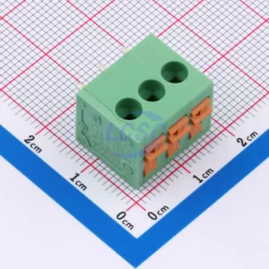 DEGSON DGPS2.5R-5.0-03P-14-00Z(H)