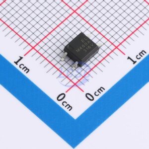 Everlight Elec ELM460A(TA)(BMS)-VG