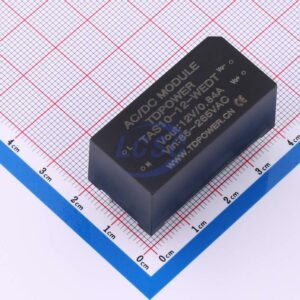 TDPOWER TAS10-12-WEDT