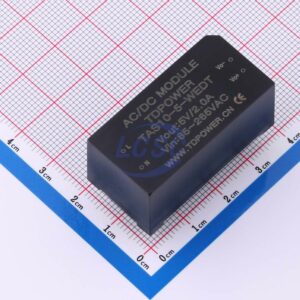 TDPOWER TAS10-5-WEDT