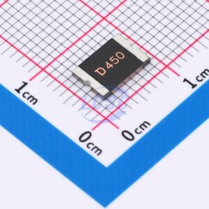 BORN SMD2920-450/24N