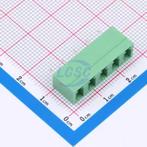 DEGSON 15EDGVC-5.08-05P-14-00A(H)