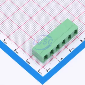 DEGSON 15EDGVC-5.08-06P-14-00A(H)