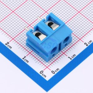 DORABO DB300v-7.5-2p-BU-S