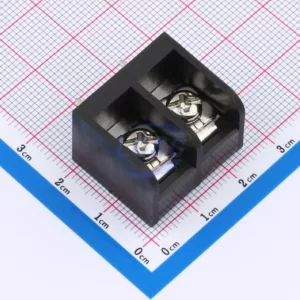 DORABO DBT50R-11.11-2P-BK-P