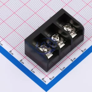 DORABO DBT50R-11.11-3P-BK-P