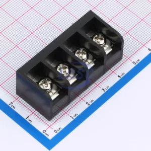 DORABO DBT50R-11.11-4P-BK-P