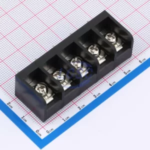 DORABO DBT50R-11.11-5P-BK-P