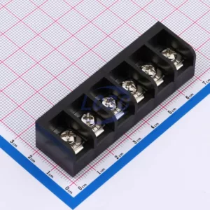 DORABO DBT50R-11.11-6P-BK-P