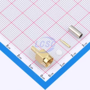 SAMZO SMA-JC-152-L0-3