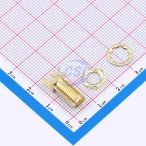 SAMZO SMA-KE-165-F4-0