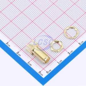 SAMZO SMA-KE-165-L4-0