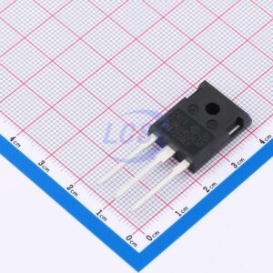 Wolfspeed C3M0045065D