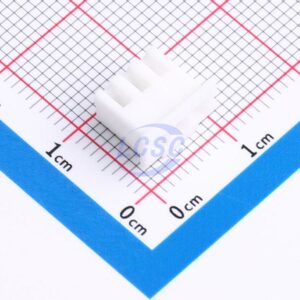 JXTCONN C254F21-W3P11