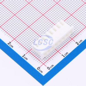 JXTCONN C254F21-W8P11