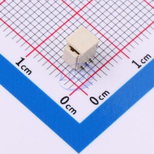 JXTCONN D100F1L1-2W3P43