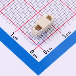 JXTCONN D100F1L1-2W7P43