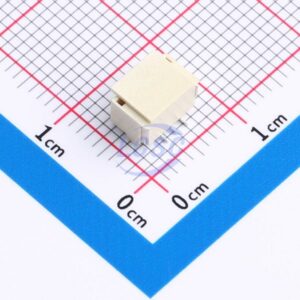 JXTCONN D125E1L1-2W3P43