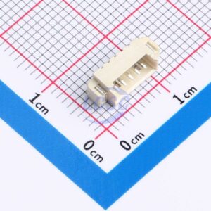 JXTCONN D125F2W1-2W5P43