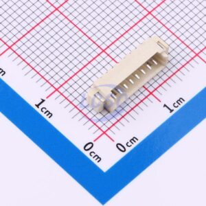 JXTCONN D125F2W1-2W8P43