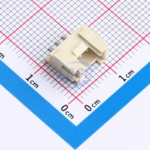 JXTCONN D200E1W1-2W3P43