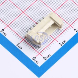 JXTCONN D200E1W1-2W6P43