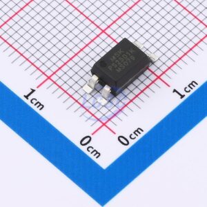 MSKSEMI MPS2501L-1-K