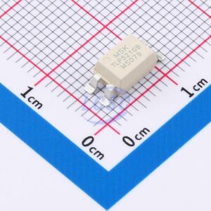 MSKSEMI MTLP521-1GB(SOP)