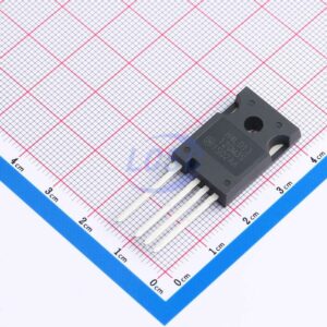 onsemi NTH4L013N120M3S
