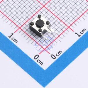 SM Switch SMG-02B-H035A0