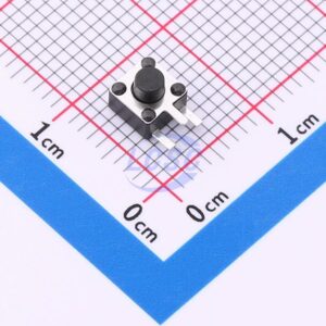 SM Switch SMG-02B-H043A0