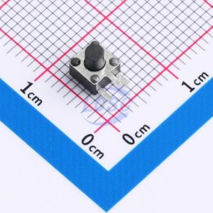 SM Switch SMG-02B-H050A0