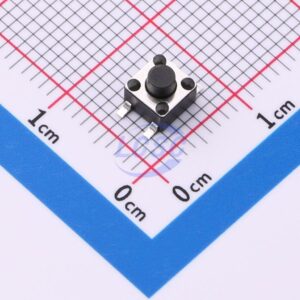 SM Switch SMG-02T-H038A0