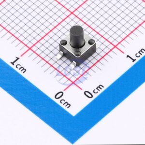SM Switch SMG-02T-H060A0