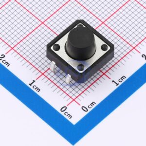 SM Switch SMG-03-H075A1