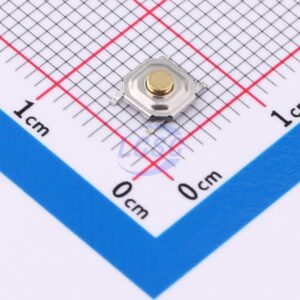 SM Switch SMG-04-H018A0