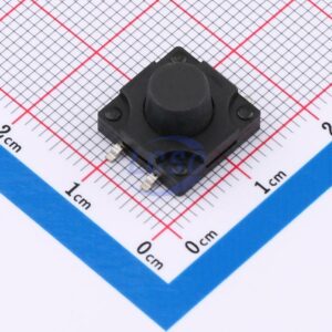 SM Switch SMG-12T-H080A1