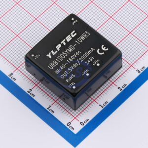 YLPTEC URB1D05YMD-10WR3