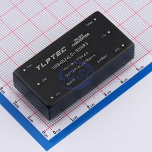 YLPTEC URB4824LD-50WR3