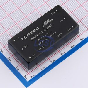 YLPTEC VRB2405LD-50WR3