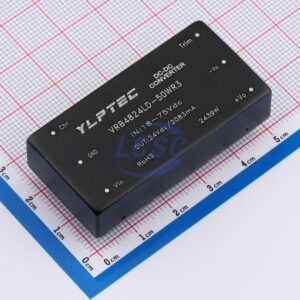 YLPTEC VRB4824LD-50WR3