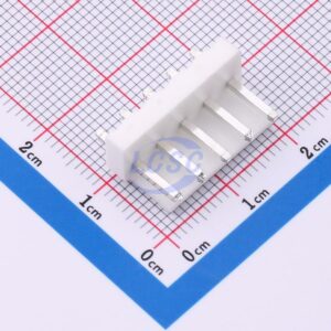 JXTCONN A396E1L1-2Y5P11